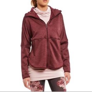 The North Face Cozy Slacker Jacket in Fig